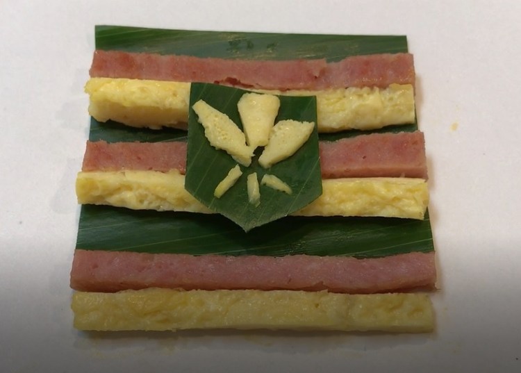 Elisse_Kanaka maoli flag
